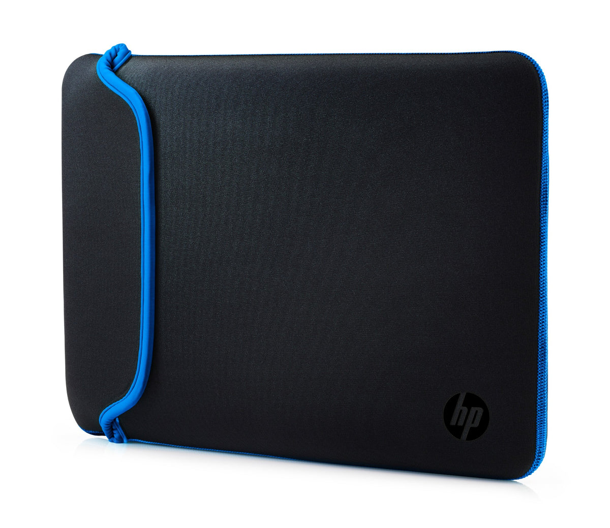 HP 39.62 cm (15.6") Black/Blue Neoprene Sleeve