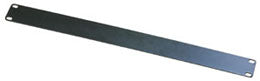 Lindy 1U Blank Panel For 19 Hardware