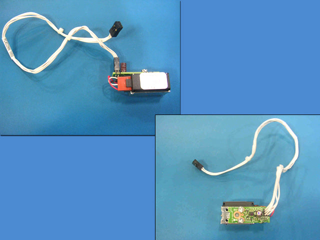 HP 641498-001 mounting kit