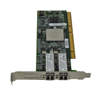 HPE 366028-001 interface cards/adapter Internal Fiber