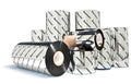 Intermec TMX 1310 / GP02 thermal ribbon 220 m Black