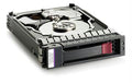 HPE MSA2 1TB 7.2K rpm LFF (3.5 inch) Dual-port SATA HDD internal hard drive 7200 RPM 3.5" Serial ATA