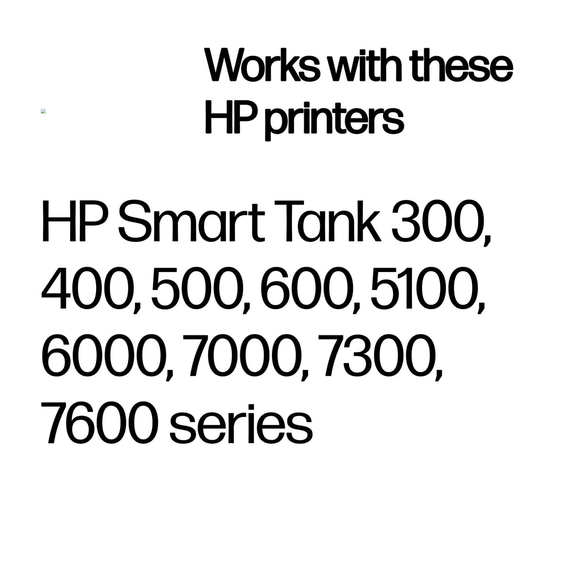 HP 1VU28AE/31 Ink bottle yellow, 8K pages 70ml for HP Smart Tank Plus 555/Wireless 455/7005