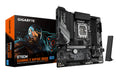 GIGABYTE B760M GAMING X WIFI6E GEN5 Motherboard