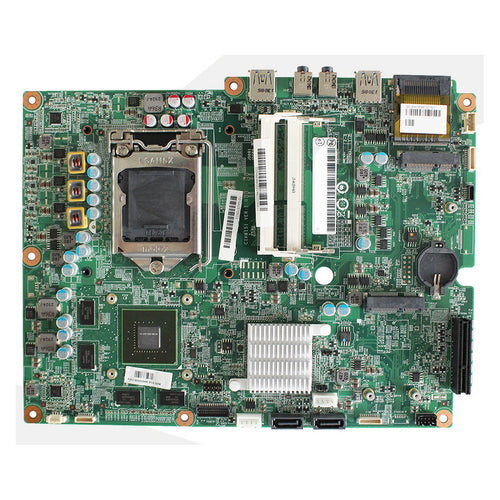 Lenovo 90000849 motherboard LGA 1155 (Socket H2)