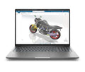 HP E0EV3EA laptop Copilot+ PC Intel Core Ultra 9 386H 40.6 cm (16") WQUXGA 64 GB DDR5-SDRAM 1 TB SSD NVIDIA RTX PRO 2000 Blackwell Wi-Fi 7 (802.11be) Windows 11 Pro AI Workstation, AI PC Silver
