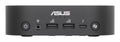 ASUS NUC RNUC14LNKU9094N3 Copilot+ PC Intel Core Ultra 9 288V 32 GB LPDDR5x-SDRAM 1 TB SSD Windows 11 Pro Mini PC Black