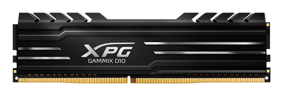 XPG GAMMIX D10 memory module 32 GB 2 x 16 GB DDR4 288-pin DIMM