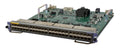 HPE FlexNetwork 10500 44-port GbE SFP/4-port 10GbE SFP+ SE Module
