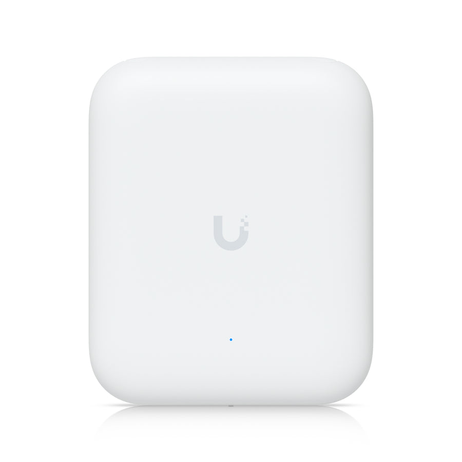 Ubiquiti U7 Outdoor 4300 Mbit/s White Power over Ethernet (PoE)