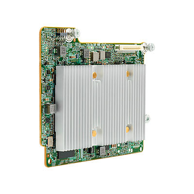 HPE Smart Array P741m/4GB FBWC 12Gb 4-ports Ext Mezzanine SAS Controller RAID controller