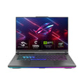 ASUS ROG Strix G16 G614PP-RV230W AMD RyzenT 9 8940HX Laptop 40.6 cm (16") WUXGA 16 GB DDR5-SDRAM 1 TB SSD NVIDIA GeForce RTX 5070 Wi-Fi 6E (802.11ax) Windows 11 Home Grey