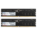 ADATA DDR5 5600 U-DIMM memory module 32 GB 2 x 16 GB 5600 MHz ECC