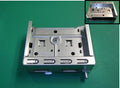 HPE 747042-001 rack accessory Cage nuts pack