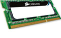 Corsair 1GB DDR2 SDRAM SO-DIMMs memory module 667 MHz