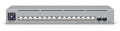 Ubiquiti Pro Max 16 L3 2.5G Ethernet (100/1000/2500) 1U Grey