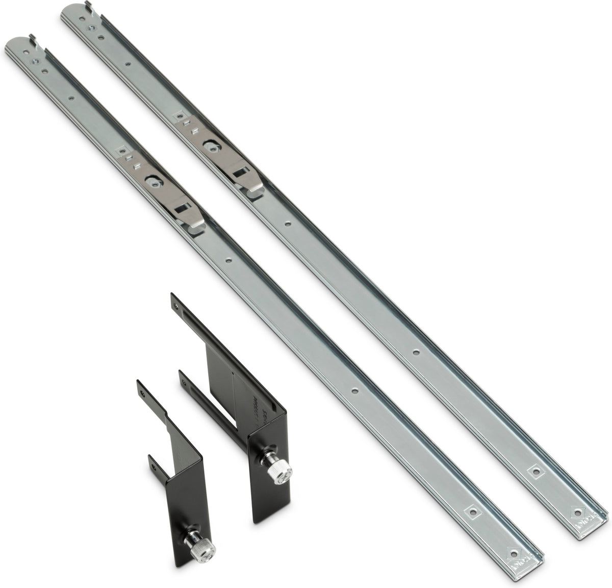 HP Z8 Rack Rail Upgrade Kit