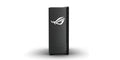 ASUS ROG Strix GS-BE18000 wireless router 2.5 Gigabit Ethernet Tri-band (2.4 GHz / 5 GHz / 6 GHz) Black