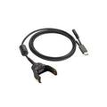 Zebra 25-154073-02R barcode reader accessory Charging cable