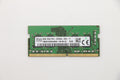 Lenovo 5M30V06795 memory module 8 GB 1 x 8 GB DDR4 260-pin SO-DIMM