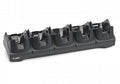Zebra CRD-TC8X-5SCHG-01 barcode reader accessory