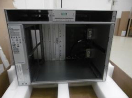 Hewlett Packard Enterprise 871352-001 network equipment chassis
