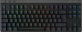 Logitech G 920-012555 keyboard Gaming RF Wireless + Bluetooth QWERTY UK English Black