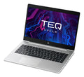 Teqcycle HP EliteBook 840 G6 Intel® Core™ i5 i5-8265U Laptop 35.6 cm (14") Full HD 16 GB DDR4-SDRAM 256 GB SSD Wi-Fi 6 (802.11ax) Windows 11 Pro French Silver