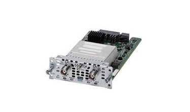 Cisco NIM-4G-LTE-GA network switch module