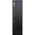 MSI Pro DP80 AI A2G-078DE Intel Core Ultra 7 265F 16 GB DDR5-SDRAM 1 TB SSD Windows 11 Home Desktop PC Black