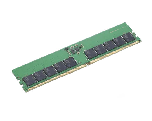 Lenovo 4X71T17938 memory module 16 GB 1 x 16 GB DDR5 288-pin DIMM ECC