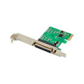 Microconnect MC-PCIE-MCS1P interface cards/adapter Internal Parallel