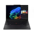 Lenovo ThinkPad T14s Gen 6 (AMD) Copilot+ PC AMD Ryzen AI 7 PRO 350 Laptop 35.6 cm (14") WUXGA 16 GB LPDDR5x-SDRAM 512 GB SSD Wi-Fi 7 (802.11be) Windows 11 Pro Black English
