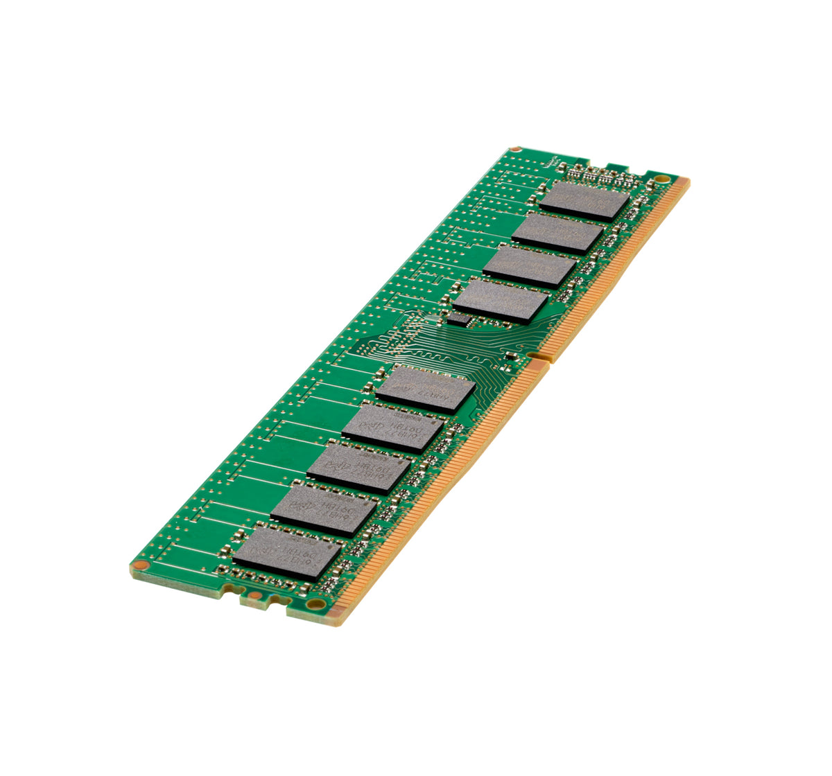 HPE 8GB (1 x 8GB) Single Rank x4 DDR4-2133 CAS-15-15-15 Registered Memory Kit memory module 1 x 8 GB 2133 MT/s ECC