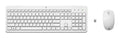 HP 230 Wireless Mouse and Keyboard Combo