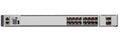 Cisco Catalyst SWITCH NETWORK ESSENTIALS IN Managed L2/L3 Gigabit Ethernet (10/100/1000) Grey