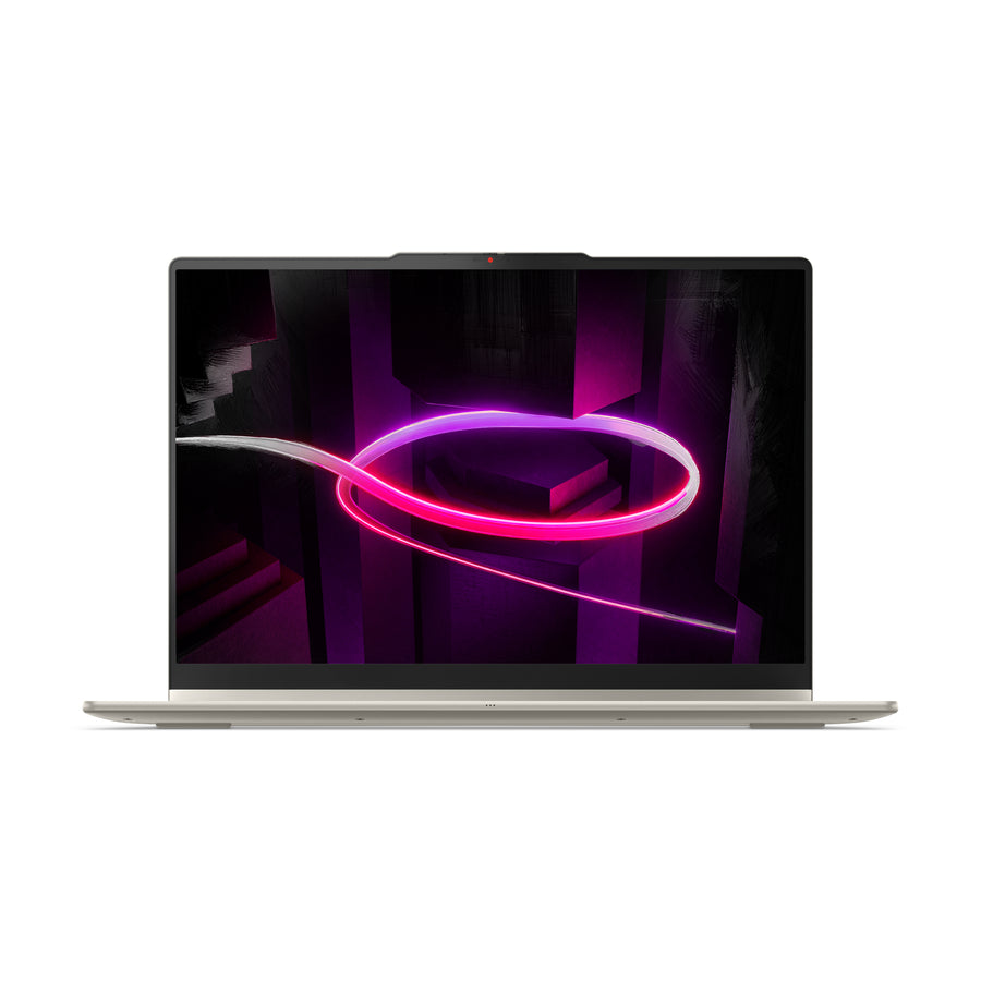 Lenovo Yoga 7 2-in-1 16AGP11 Copilot+ PC AMD Ryzen™ AI 7 445 Hybrid (2-in-1) 40.6 cm (16") Touchscreen WUXGA 32 GB LPDDR5x-SDRAM 1 TB SSD Wi-Fi 7 (802.11be) Windows 11 Home English Grey