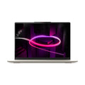 Lenovo Yoga 7 2-in-1 16AGP11 Copilot+ PC AMD Ryzen™ AI 7 445 Hybrid (2-in-1) 40.6 cm (16") Touchscreen 2.8K 16 GB LPDDR5x-SDRAM 1 TB SSD Wi-Fi 7 (802.11be) Windows 11 Home German Seashell (colour)