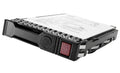 Hewlett Packard Enterprise B9F32BR internal hard drive 2.5" 600 GB SAS