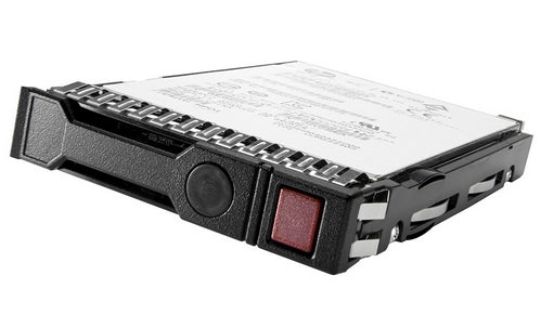 Hewlett Packard Enterprise B9F32BR internal hard drive 2.5" 600 GB SAS