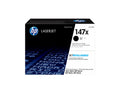 HP W1470X/147X Toner cartridge high-capacity, 25.2K pages ISO/IEC 19752 for HP LaserJet M 611