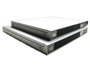Cisco IPS 4360 hardware firewall 1U 2.4 Gbit/s