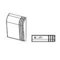 Zebra P1006050 printer kit Storage kit