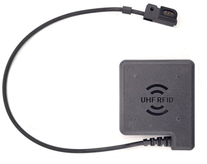 Zebra CBL-WS5X-ANTR8L-01 barcode reader accessory Extension cable
