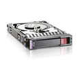 HPE 450GB 12G SAS 15K rpm SFF (2.5-inch) SC Enterprise 3yr Warranty Hard Drive internal hard drive 15000 RPM 2.5"