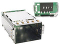 HPE SP/CQ Cage SCSI Drive Backplane DL380 G4