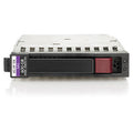 HPE MSA 600GB 6G SAS 10K SFF(2.5-inch) Dual Port Ent 3yr Warranty internal hard drive 10000 RPM 2.5"