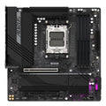 GIGABYTE B650M AORUS ELITE (Rev. 1.3) AMD B650 Socket AM5 micro ATX