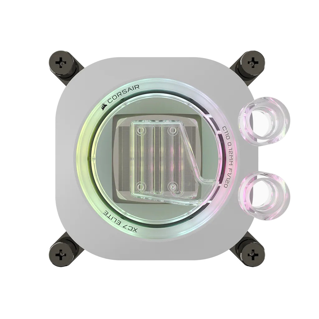 Corsair CX-9010022-WW computer cooling system part/accessory Water block