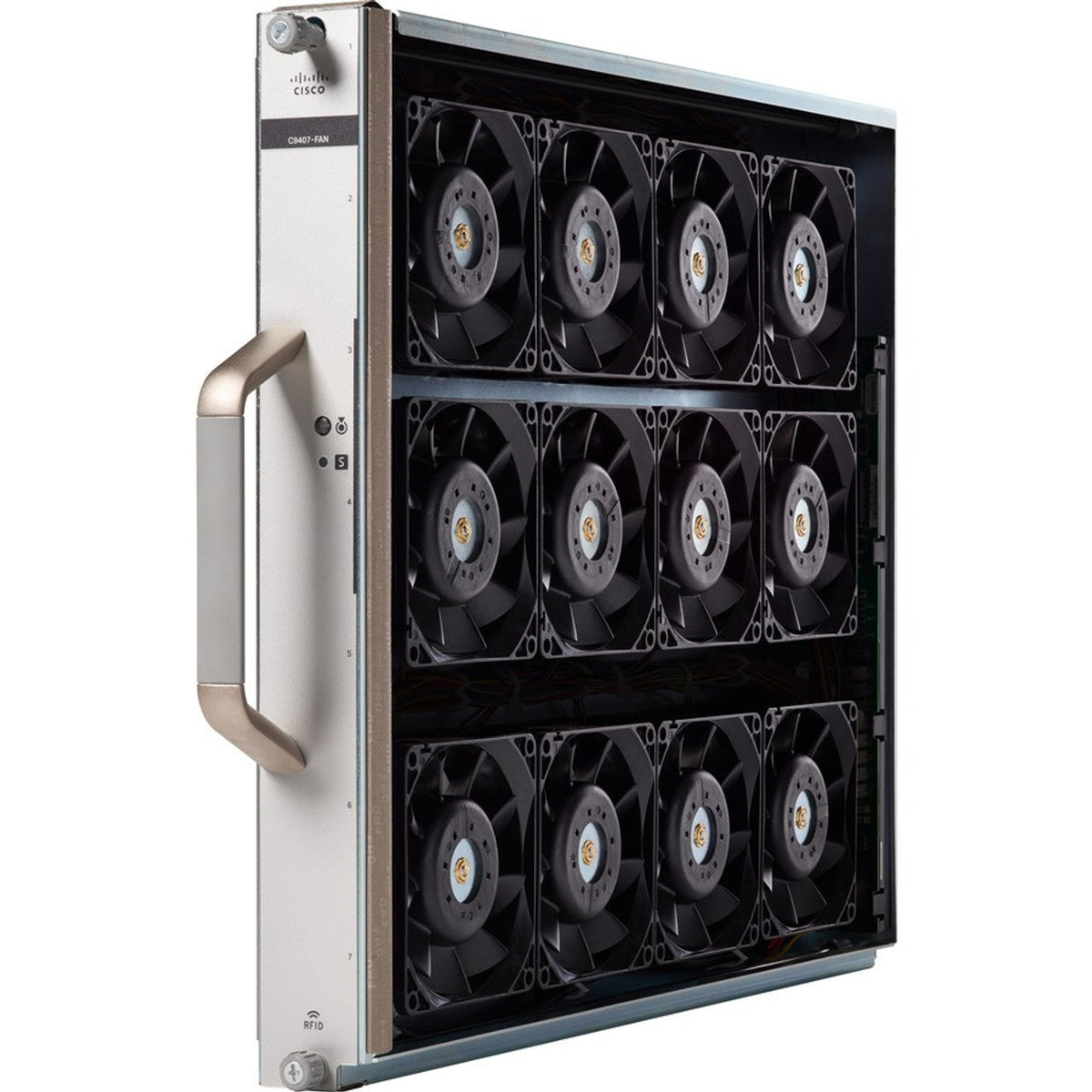 Cisco C9407-FAN= rack accessory Fan tray